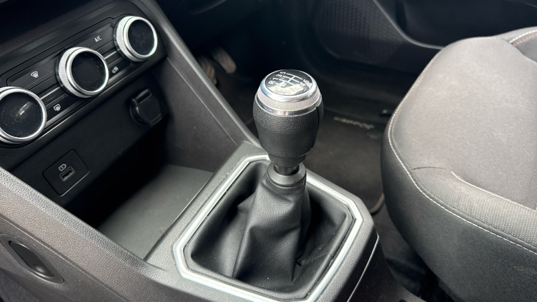 Dacia Jogger 1.0 TCe Extreme SE 5dr Petrol Estate